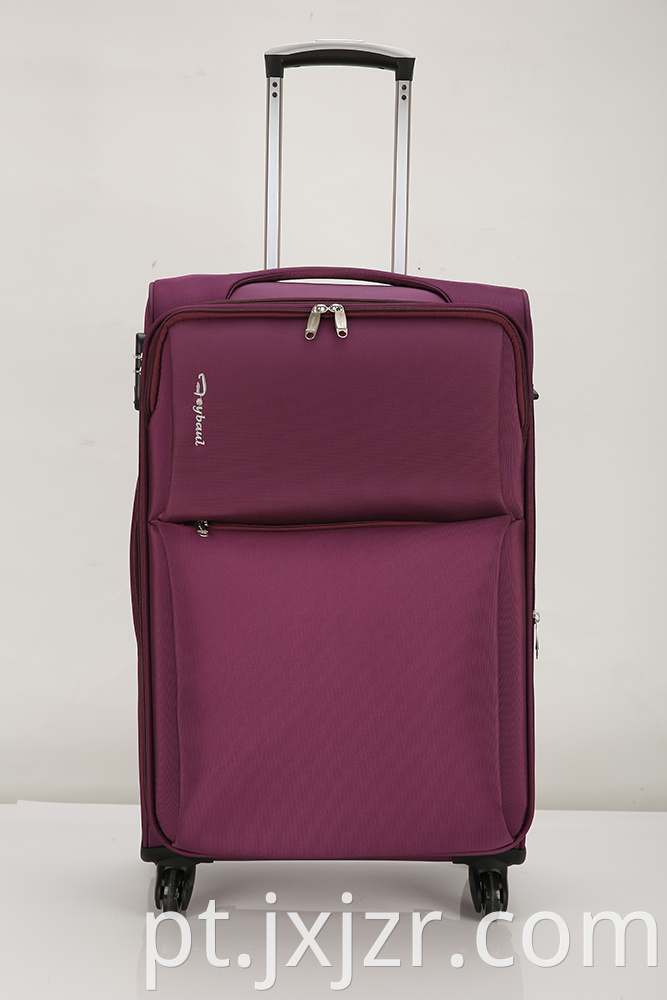 Expandable Spinner & Easy Carry On